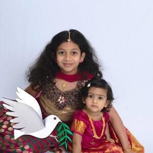 Meet your Posher, Venkata